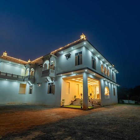 Joy Bagh Resort פושקאר מראה חיצוני תמונה