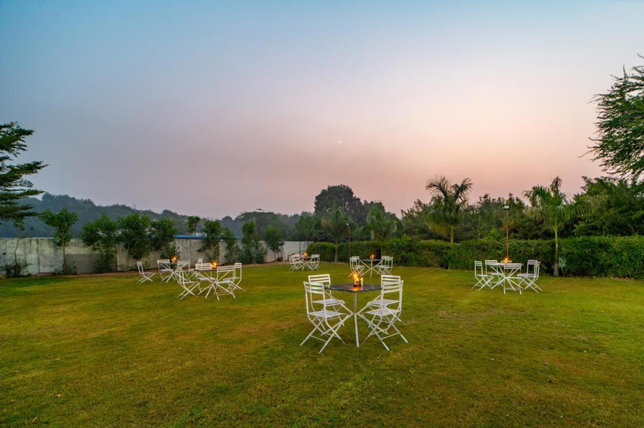 Joy Bagh Resort פושקאר מראה חיצוני תמונה