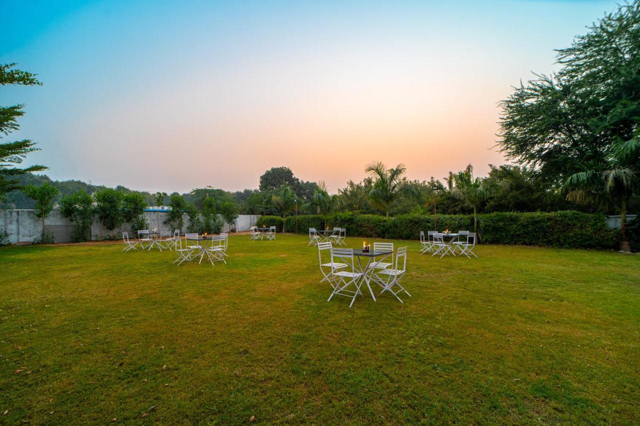Joy Bagh Resort פושקאר מראה חיצוני תמונה