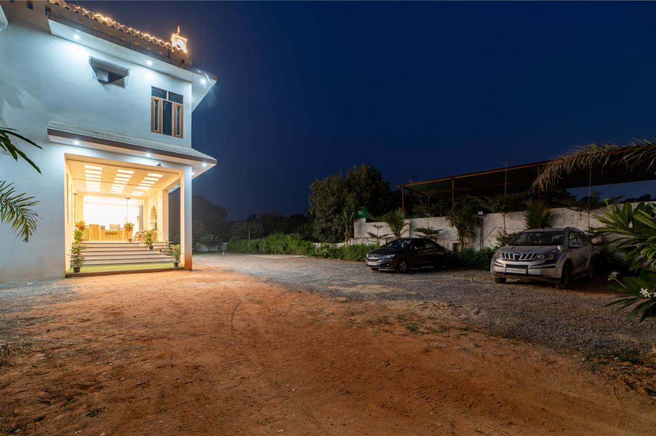 Joy Bagh Resort פושקאר מראה חיצוני תמונה
