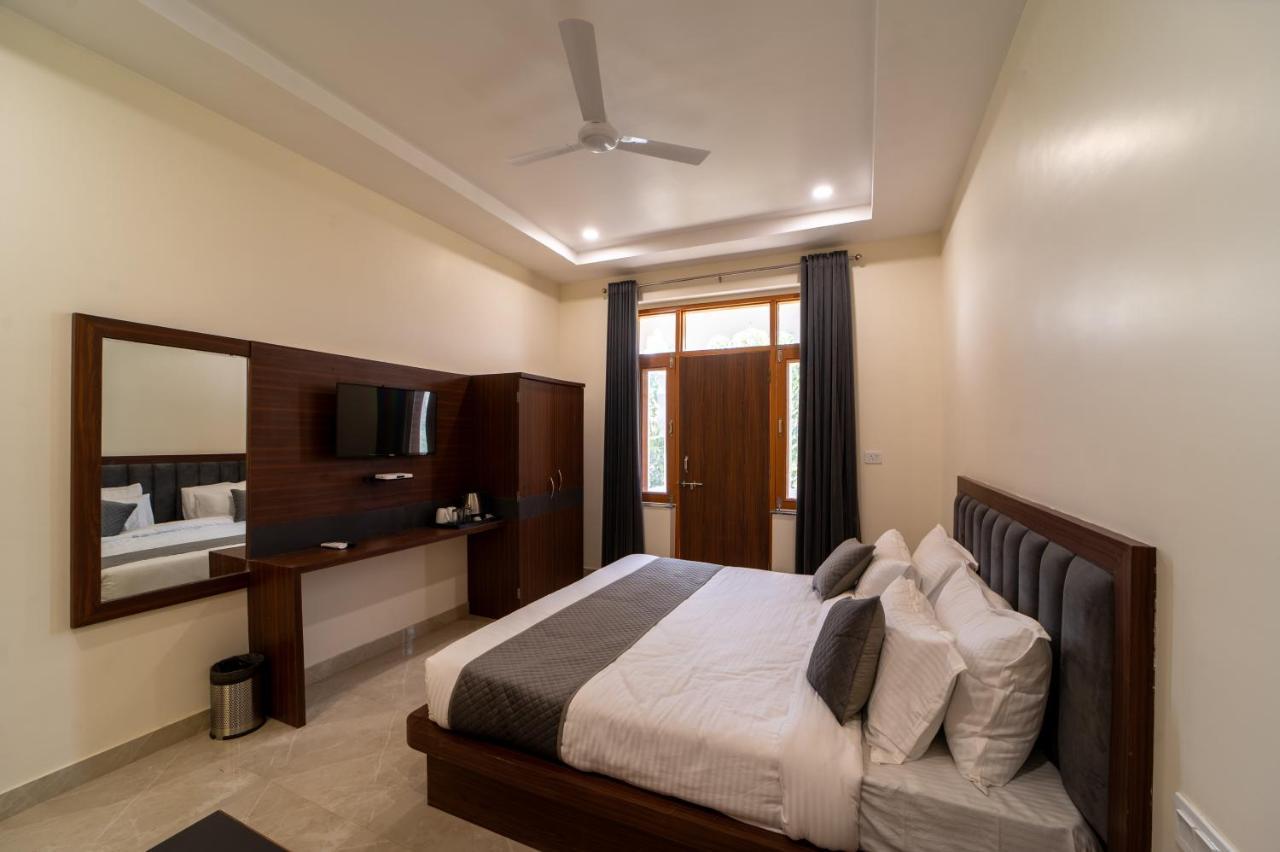 Joy Bagh Resort פושקאר מראה חיצוני תמונה