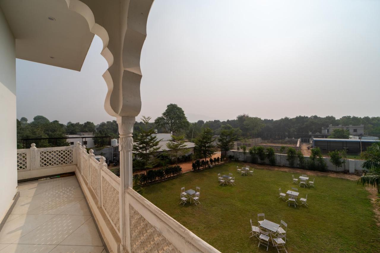 Joy Bagh Resort פושקאר מראה חיצוני תמונה
