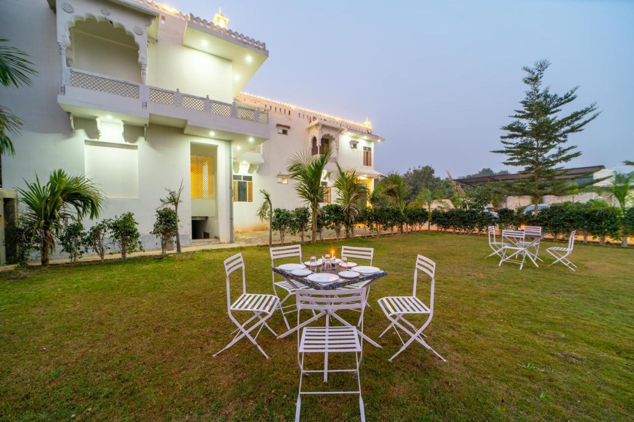 Joy Bagh Resort פושקאר מראה חיצוני תמונה