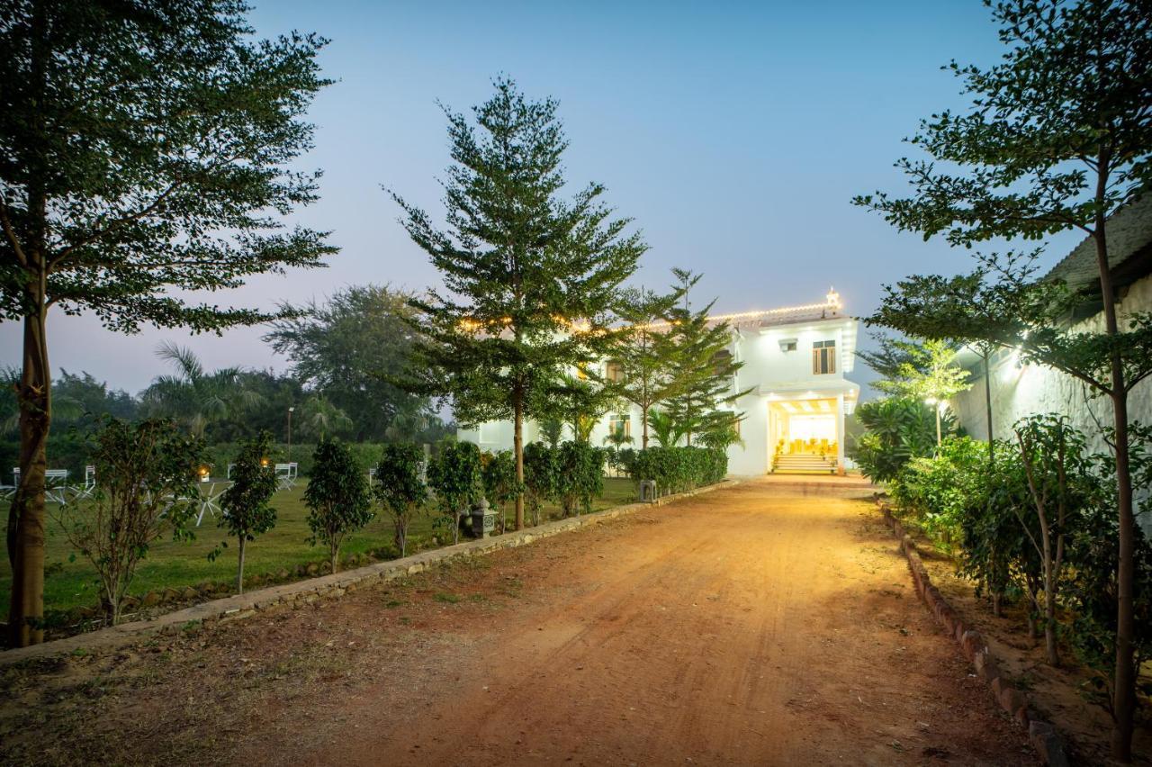 Joy Bagh Resort פושקאר מראה חיצוני תמונה