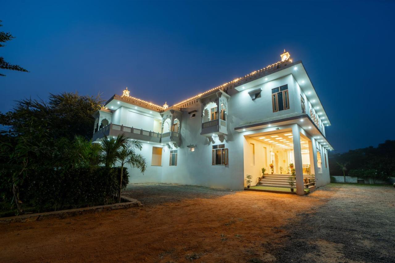 Joy Bagh Resort פושקאר מראה חיצוני תמונה