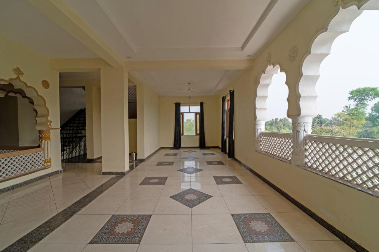 Joy Bagh Resort פושקאר מראה חיצוני תמונה