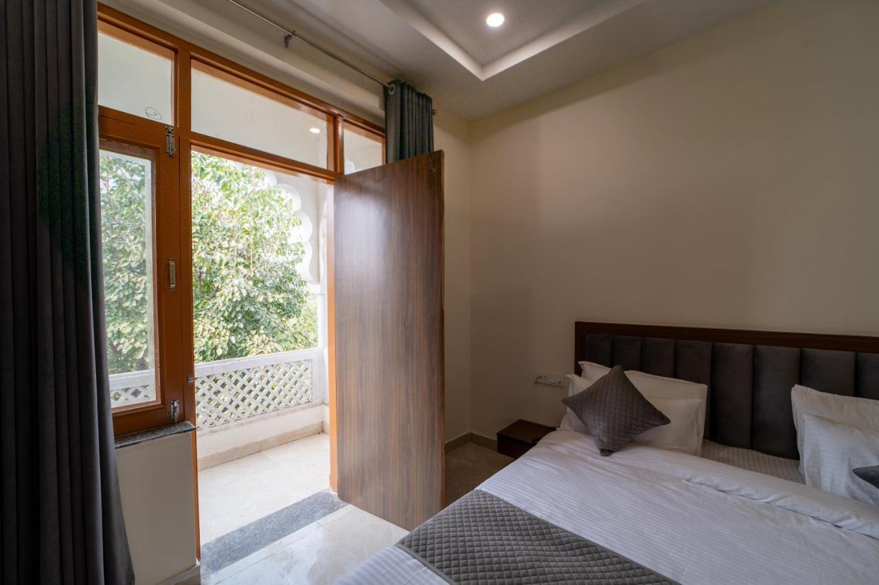 Joy Bagh Resort פושקאר מראה חיצוני תמונה