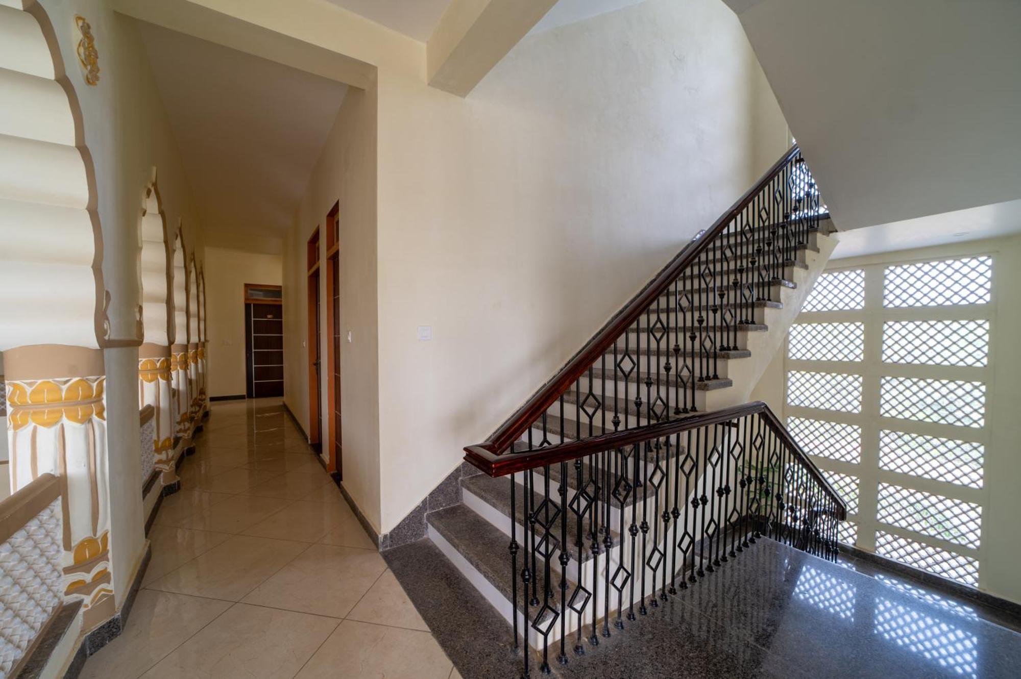 Joy Bagh Resort פושקאר מראה חיצוני תמונה